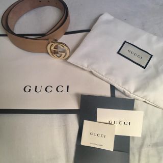 グッチ(Gucci)のGucci ベルト(ベルト)