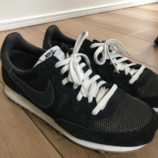 ナイキ(NIKE)のminto様☆NIKE 25cm(スニーカー)