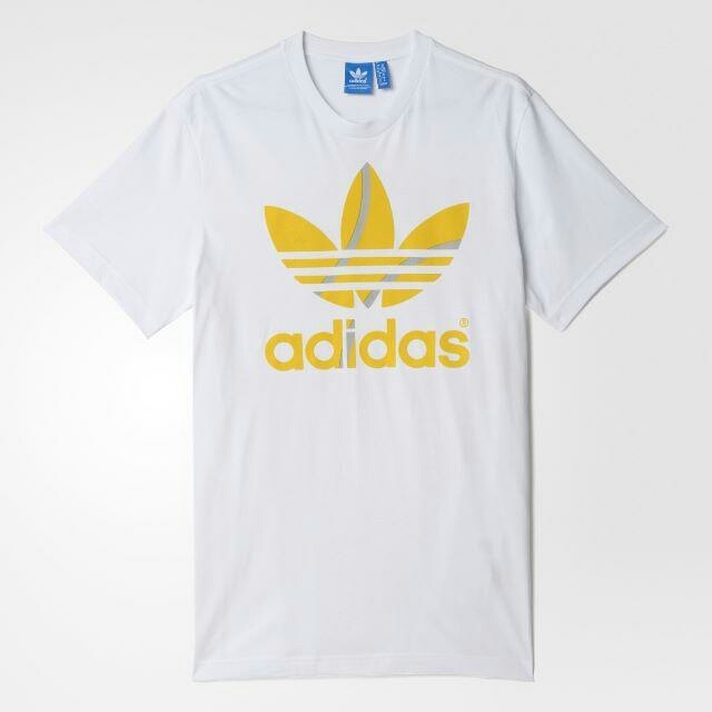 adidas(アディダス)のアディダスオリジナルス 　テニスTシャツ　夏セール メンズのトップス(Tシャツ/カットソー(半袖/袖なし))の商品写真