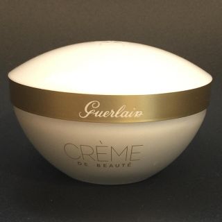 ゲラン(GUERLAIN)の《ゲラン》クレンジングクリーム(クレンジング/メイク落とし)