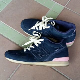 ニューバランス(New Balance)の♥new balance WH996♥(スニーカー)