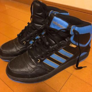 アディダス(adidas)のadidas ハイカット スニーカー(スニーカー)