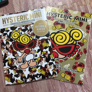 ヒステリックミニ(HYSTERIC MINI)のいおかー様専用(ファッション)