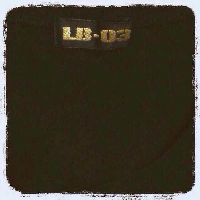 LB-03(エルビーゼロスリー)のあみちょん様❁5/15までお取り置き レディースのトップス(Tシャツ(半袖/袖なし))の商品写真