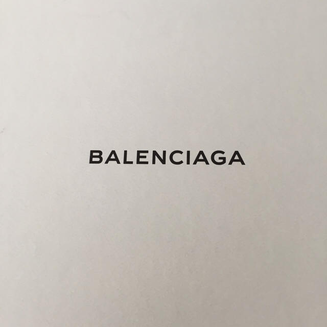 2022年レディースファッション福袋特集 Balenciaga - balenciaga アヤ様 スニーカー