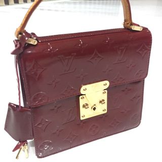 ルイヴィトン(LOUIS VUITTON)のヴィトン(ハンドバッグ)