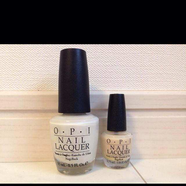 OPI(オーピーアイ)のOPI ネイルセット♡ コスメ/美容のネイル(ネイルケア)の商品写真