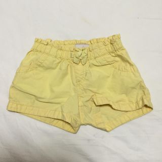 オールドネイビー(Old Navy)のショートパンツ 3T(パンツ/スパッツ)