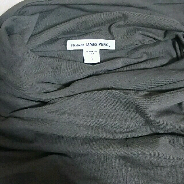 JAMES PERSE(ジェームスパース)のジェームスパース☆ロングスカート レディースのスカート(ロングスカート)の商品写真
