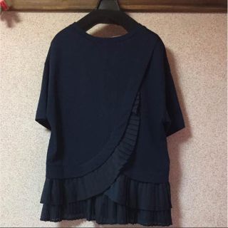 フレッドペリー(FRED PERRY)のFREDPEARY×MUVEIL(Tシャツ(半袖/袖なし))