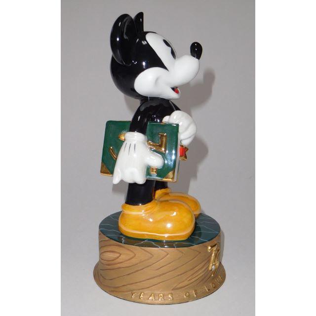 【確認用】 ディズニー 生誕75周年記念 1000個限定 ミッキーマウスの通販 by りんりん's shop｜ラクマ