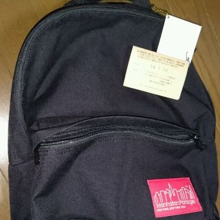 マンハッタンポーテージ(Manhattan Portage)の♥【マンハッタンポーテージ】定番リュック♥(リュック/バックパック)