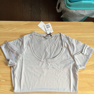 スコットクラブ(SCOT CLUB)の新品未使用 半袖シャツ(Tシャツ(半袖/袖なし))