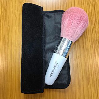 ゲラン(GUERLAIN)の【美品】GUERLAIN ゲラン フェイスブラシ 送料込み(その他)