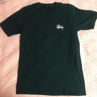 ステューシー(STUSSY)の【STUSSY】Tシャツ(Tシャツ/カットソー(半袖/袖なし))