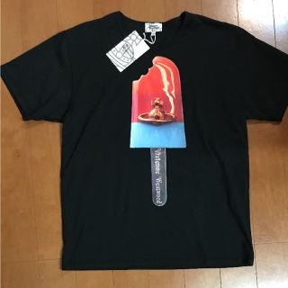 ヴィヴィアンウエストウッド(Vivienne Westwood)の新作‼︎完売品＊vivienne westwood MEN(Tシャツ/カットソー(半袖/袖なし))