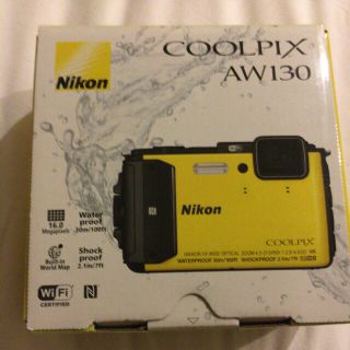 ニコン(Nikon)のあい様専用(コンパクトデジタルカメラ)