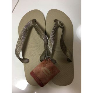 ハワイアナス(havaianas)のハワイアナス ビーチサンダル(ビーチサンダル)