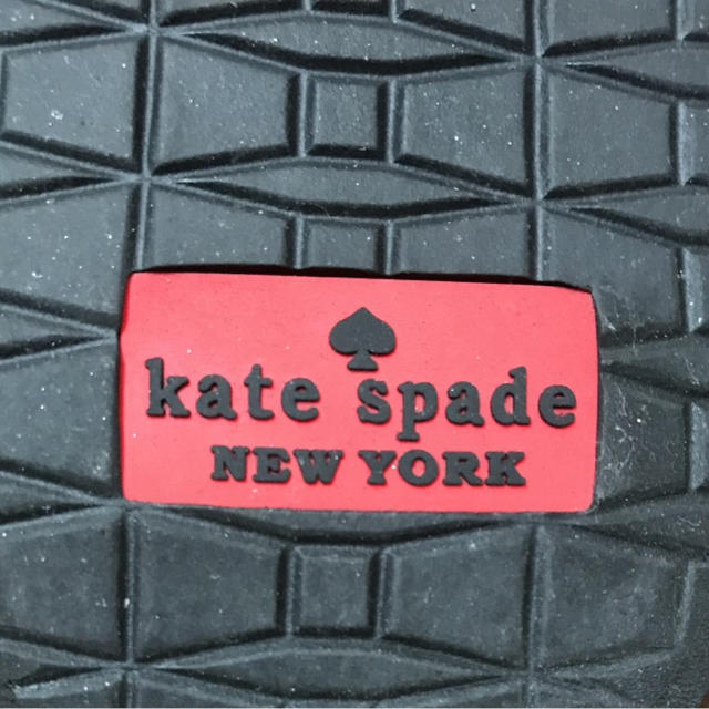 kate spade new york(ケイトスペードニューヨーク)のハニエル様専用ページ レディースの靴/シューズ(ビーチサンダル)の商品写真