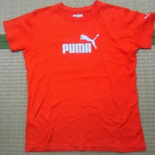 プーマ(PUMA)のマイコさん　プーマ半袖Tシャツ(Tシャツ(半袖/袖なし))