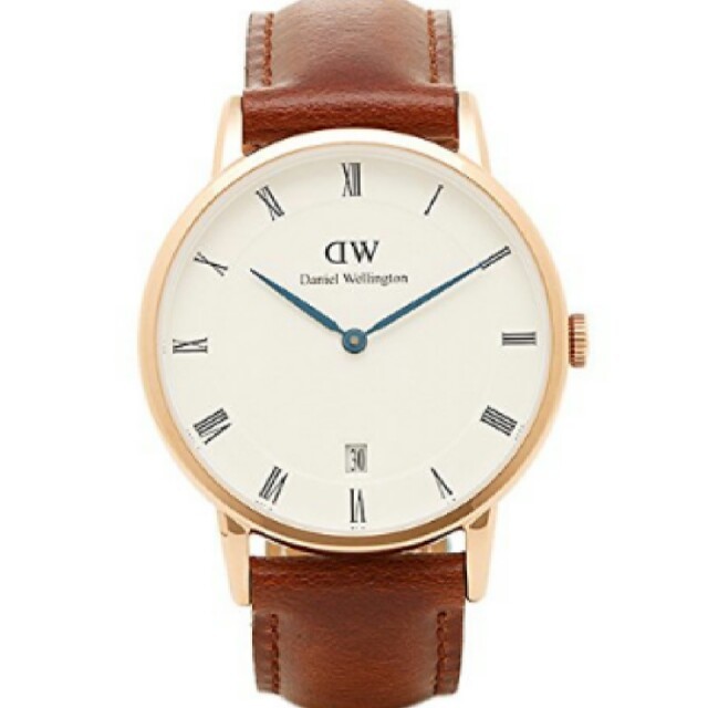 大人気♪Daniel Wellington 1130DW 34mm レディース