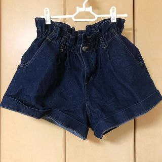 ナイスクラップ(NICE CLAUP)のショートパンツ(ショートパンツ)