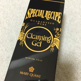 マリークワント(MARY QUANT)のマリークワント＊スペシャルレシピス(クレンジング/メイク落とし)