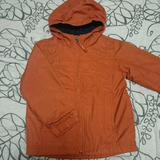 エルエルビーン(L.L.Bean)のL.L.Bean ナイロンパーカー(サイズ：4T)(ジャケット/上着)