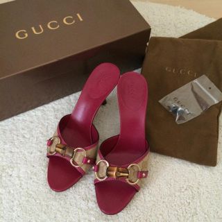 グッチ(Gucci)の♡koo様♡専用(ミュール)