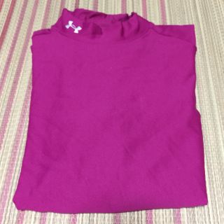 アンダーアーマー(UNDER ARMOUR)の最終値下げunderarmor アンダーシャツ(アンダーシャツ/防寒インナー)