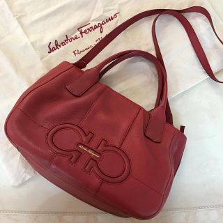 フェラガモ(Ferragamo)の♡Daisy様♡専用(トートバッグ)