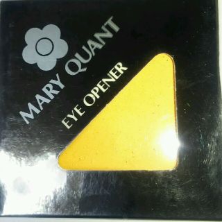 マリークワント(MARY QUANT)のマリークワントアイシャドウ(アイシャドウ)