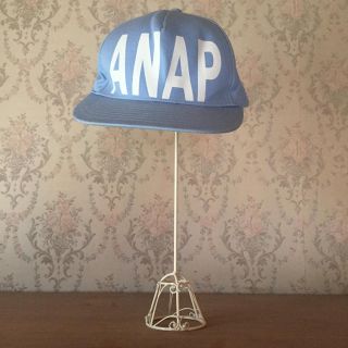 アナップ(ANAP)のANAP キャップ(キャップ)