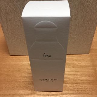 イプサ(IPSA)のイプサMEセンシティブe1(化粧水/ローション)