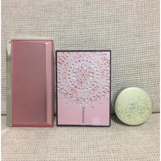 コスメデコルテ(COSME DECORTE)のみつ様専用 ケースセット(その他)