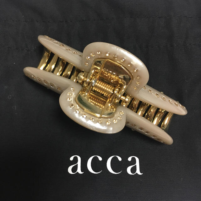 acca - acca ティアラクイーン 大サイズの通販 by flower｜アッカなら 