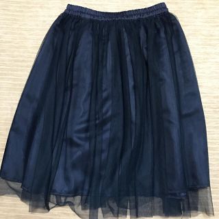 ニッセン(ニッセン)のなつみかん様 専用(ひざ丈スカート)