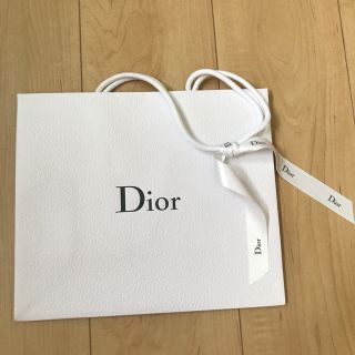 ディオール(Dior)のDior ショッパー (ショップ袋)