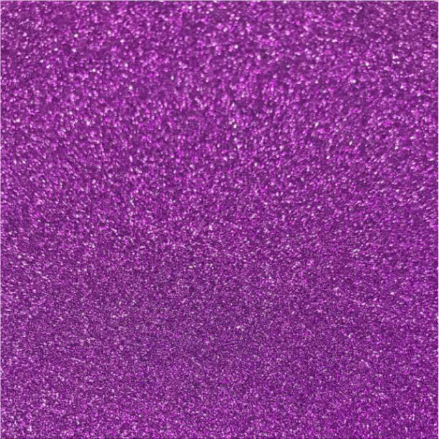 即購入可 うちわ文字 グリッター シールタイプ 紫 パープル 2枚の通販 By ミルキィー ラクマ