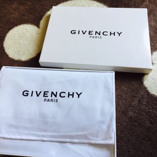 ジバンシィ(GIVENCHY)のジバンシー 長財布(長財布)