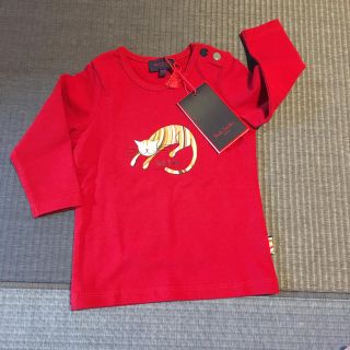 ポールスミス(Paul Smith)のポールスミス 新品未使用タグ付き(Ｔシャツ)