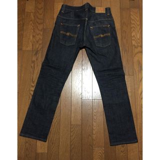 ヌーディジーンズ(Nudie Jeans)のNudie Jeans  デニム(デニム/ジーンズ)