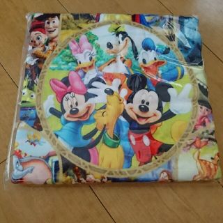 ディズニー(Disney)のバスタオルほど大きなタオル(タオル/バス用品)