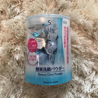 カネボウ(Kanebo)の《30個》Suisai 酵素洗顔パウダー(洗顔料)