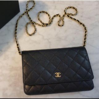 シャネル(CHANEL)の値下げ！！シャネル チェーンウォレット(ウォレットチェーン)