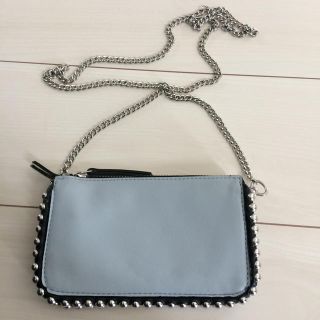 ザラ(ZARA)のZARA チェーンウォレット 専用10日まで(財布)