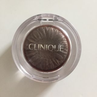 クリニーク(CLINIQUE)のクリニーク アイシャドウ(アイシャドウ)