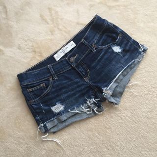 アバクロンビーアンドフィッチ(Abercrombie&Fitch)の売約済み ベルガモット様専用(ショートパンツ)