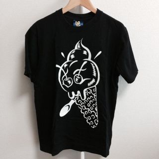 ビリオネアボーイズクラブ(BBC)のBBC ICECREAM # Tシャツ(Tシャツ/カットソー(半袖/袖なし))