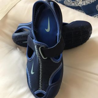 ナイキ(NIKE)のとじとじ様 専用(サンダル)